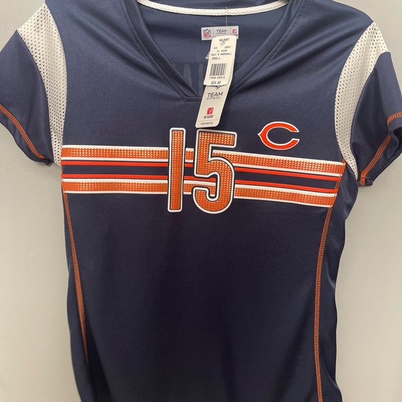 Chicago bears women’s top - Picture 1 of 3